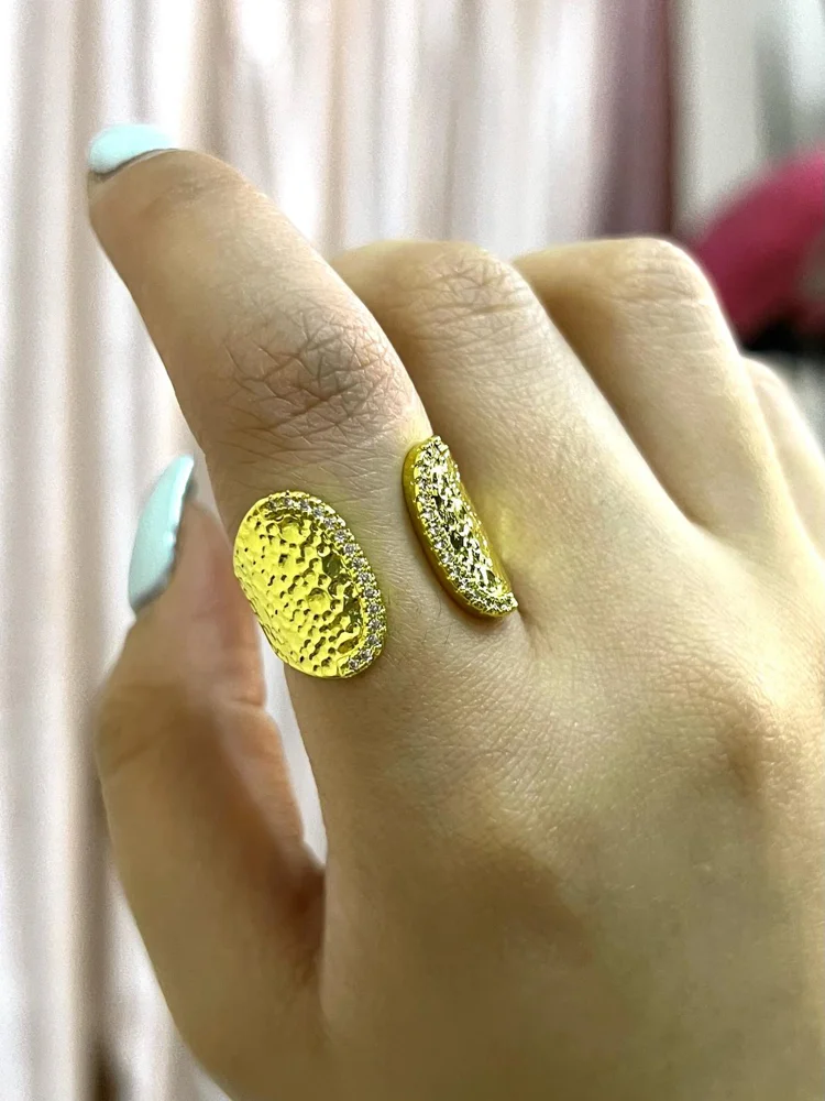 Rings, size Other, photo 4