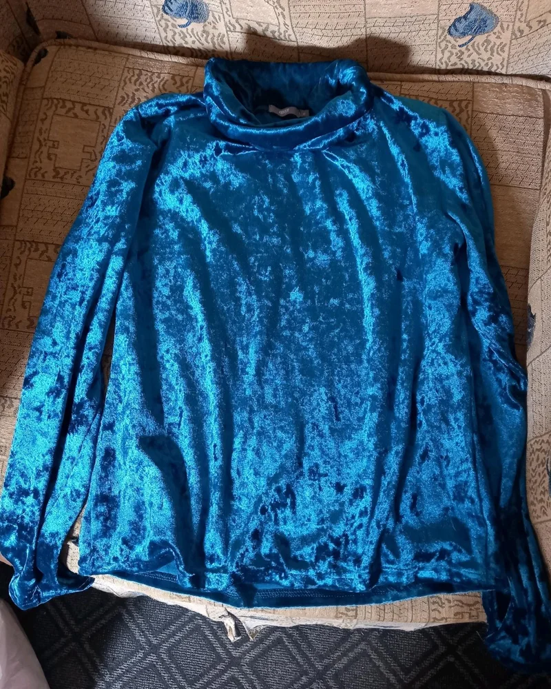Max Long Sleeve, size XL / 42 / 14, photo 3