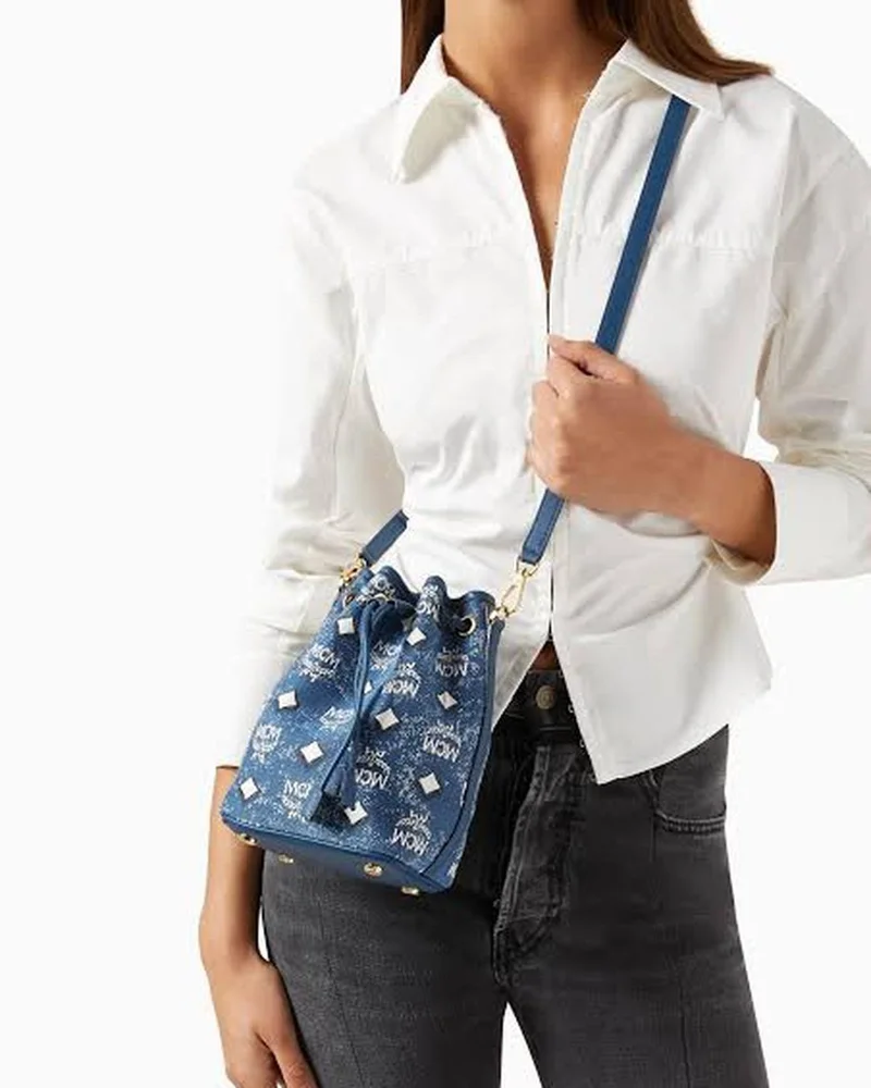 MCM Mini Bag, size One size, photo 5