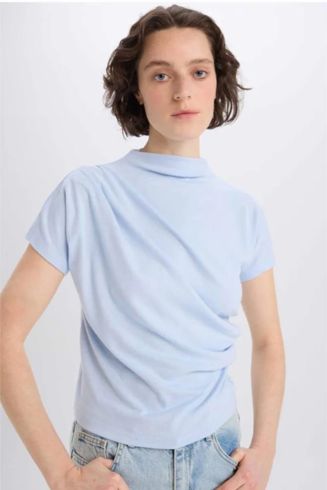 Defacto Blouses