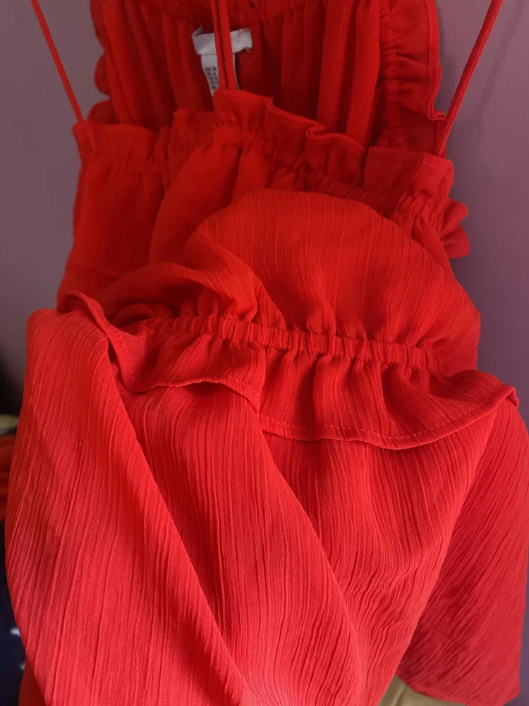 H&M Blouses, size M / 38 / 10, photo 4