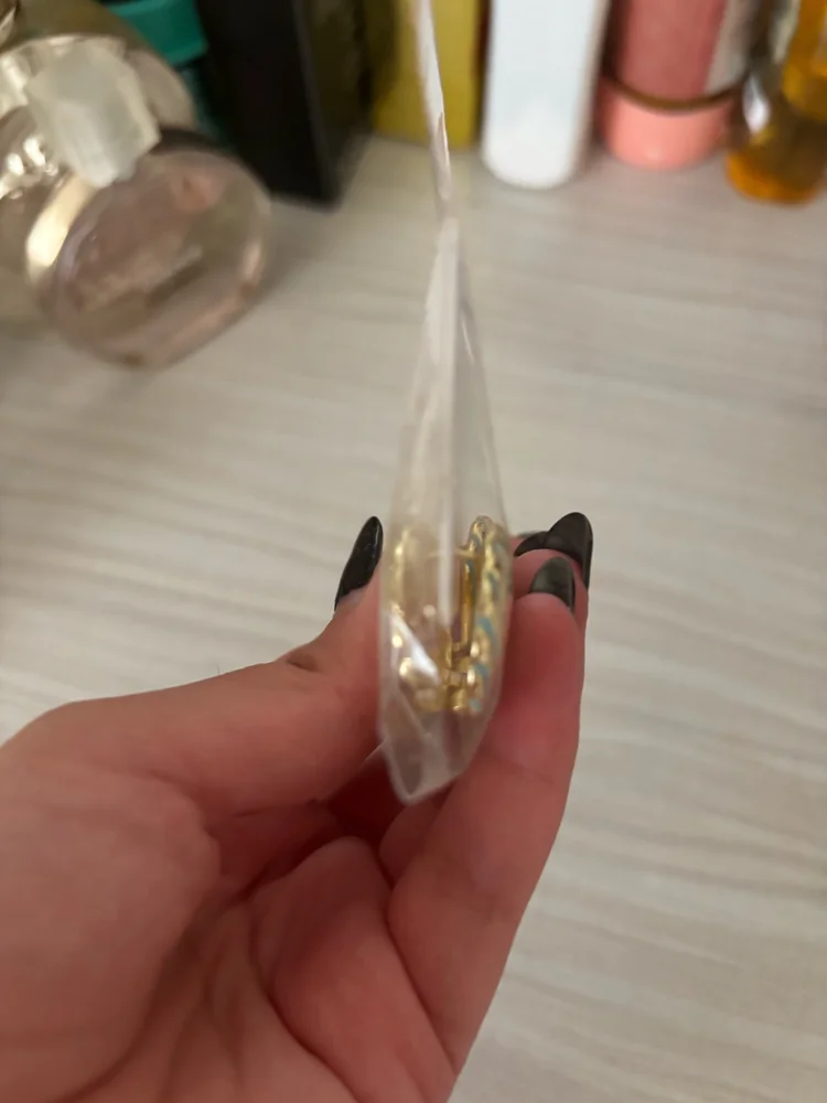 Earrings, size Other, photo 3