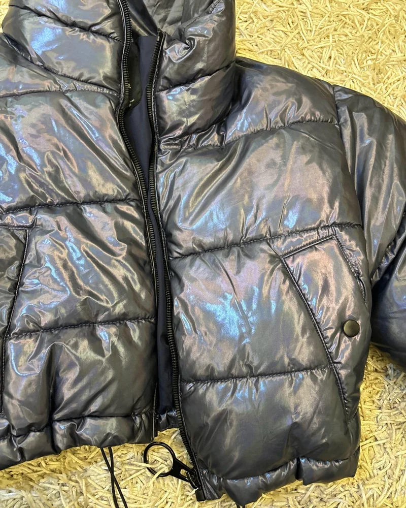 Pull & Bear Jackets, size S / 36 / 8, photo 3