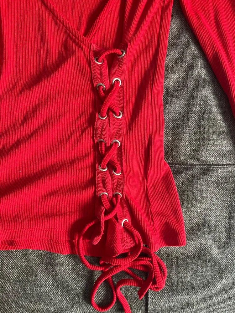 Selected Long Sleeve, size S / 36 / 8, photo 4