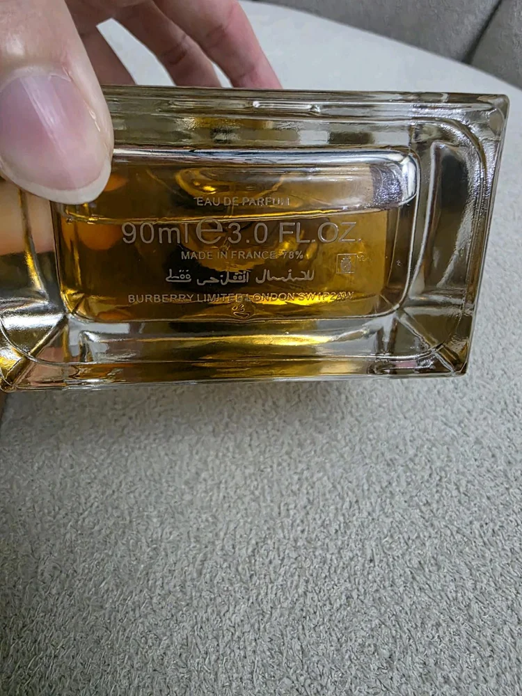Burberry Perfume, size Other, photo 5