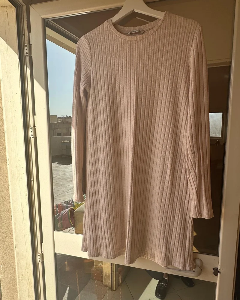 Stradivarius Midi Dresses, size M / 38 / 10, photo 3