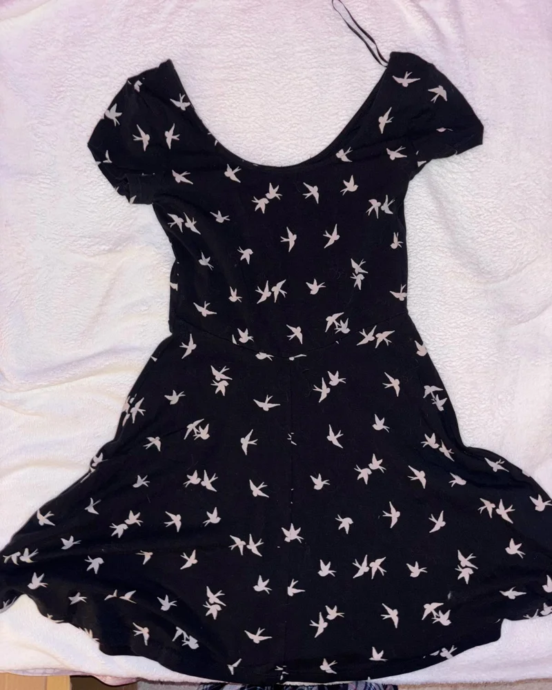 H&M Midi Dresses