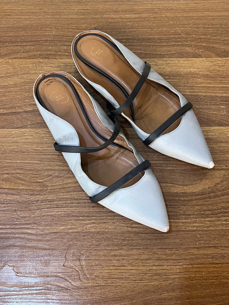 Mules, size 38.5, photo 2