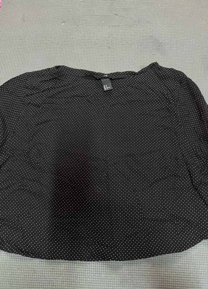 H&M Blouses, size M / 38 / 10, photo 4