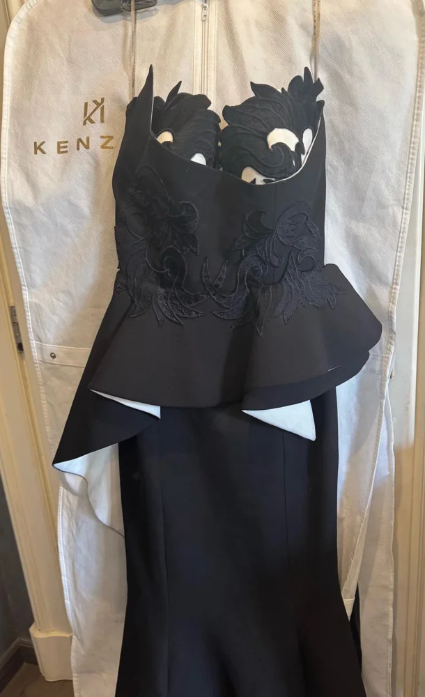 Wedding Dresses, size S / 36 / 8, photo 2