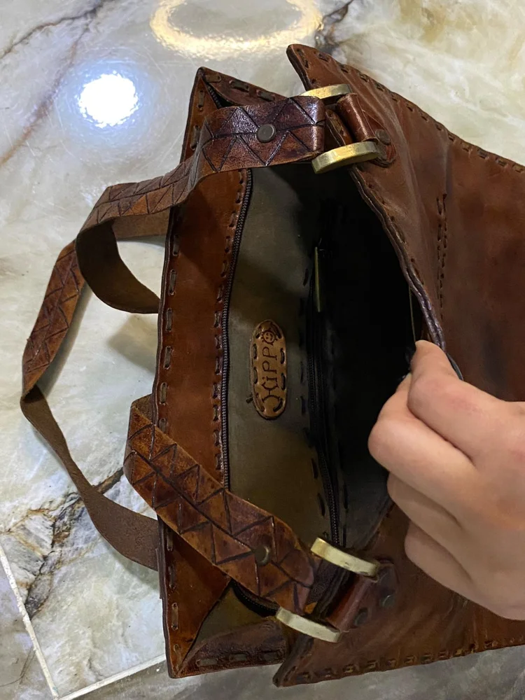 Shoulder Bag, size One size, photo 4