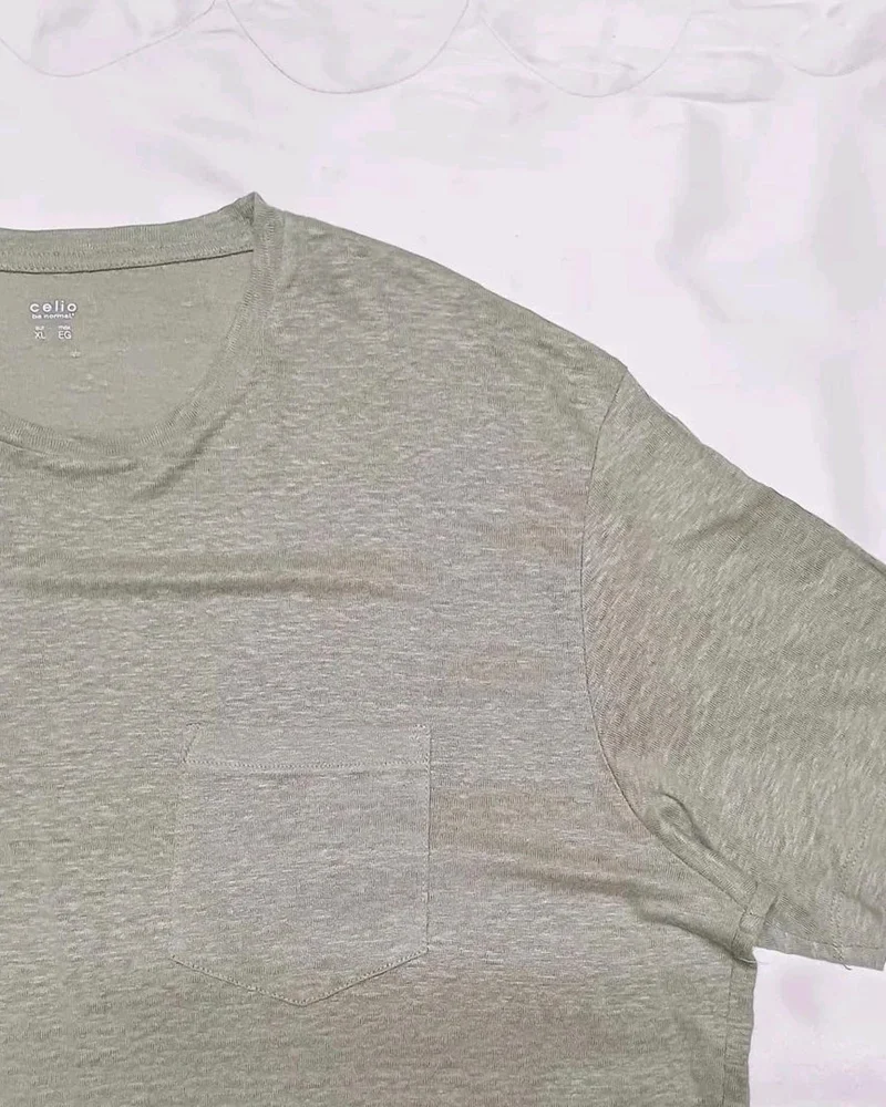 Celio T-shirts, size XL, photo 4