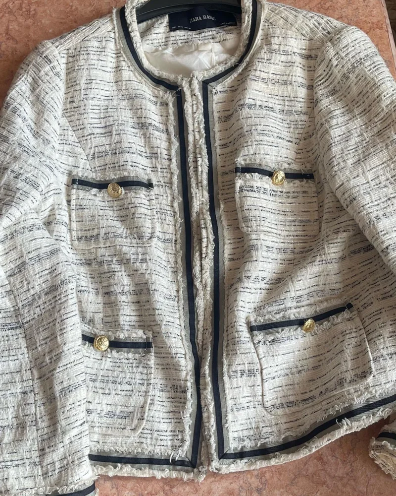 Zara Blazers, size L / 40 / 12, photo 2