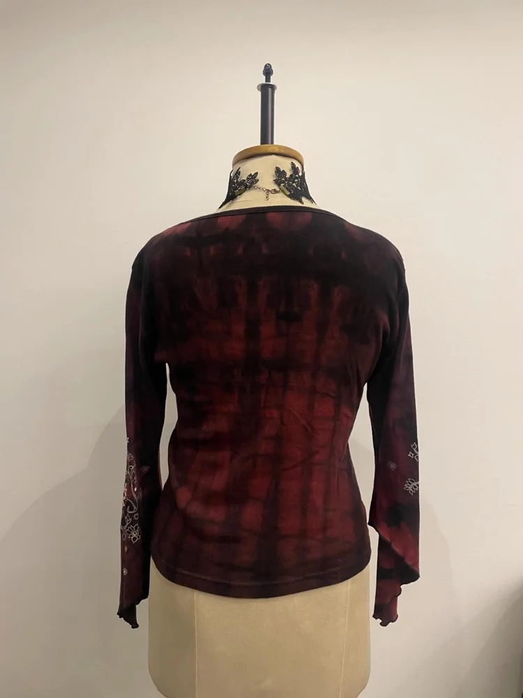 Long Sleeve, size M / 38 / 10, photo 4