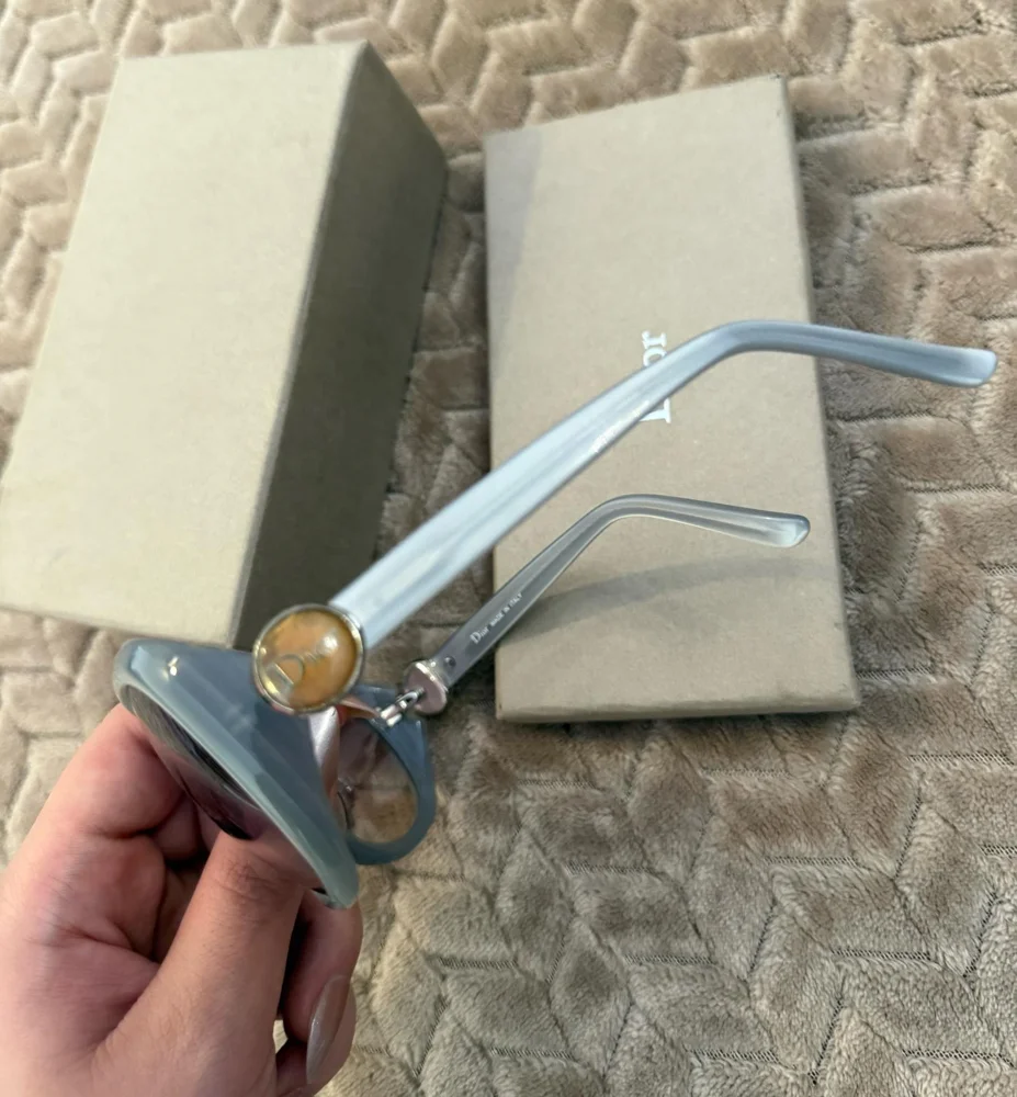 Dior Sunglasses, size Other, photo 5