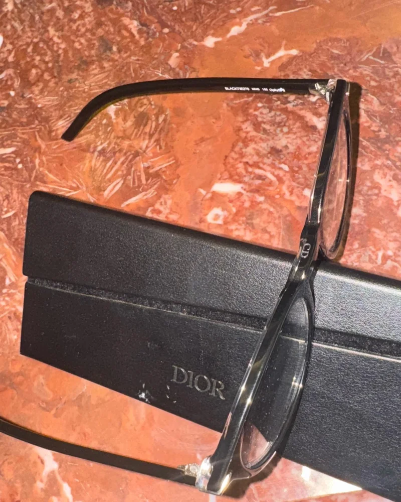 Dior Sunglasses, size One size, photo 5