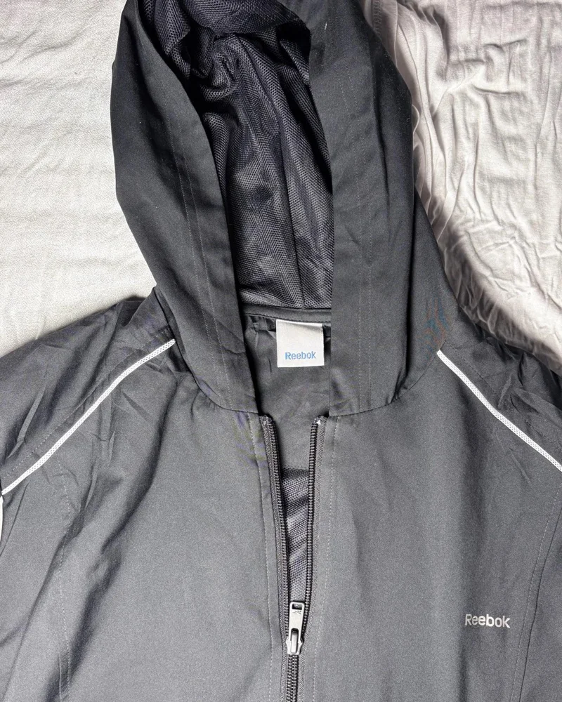 Reebok Jackets, size L, photo 3