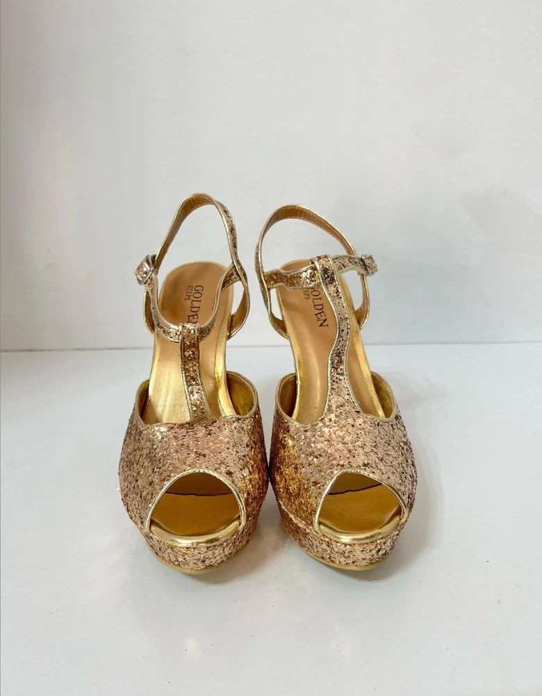 Steps Pumps, size 40, photo 2
