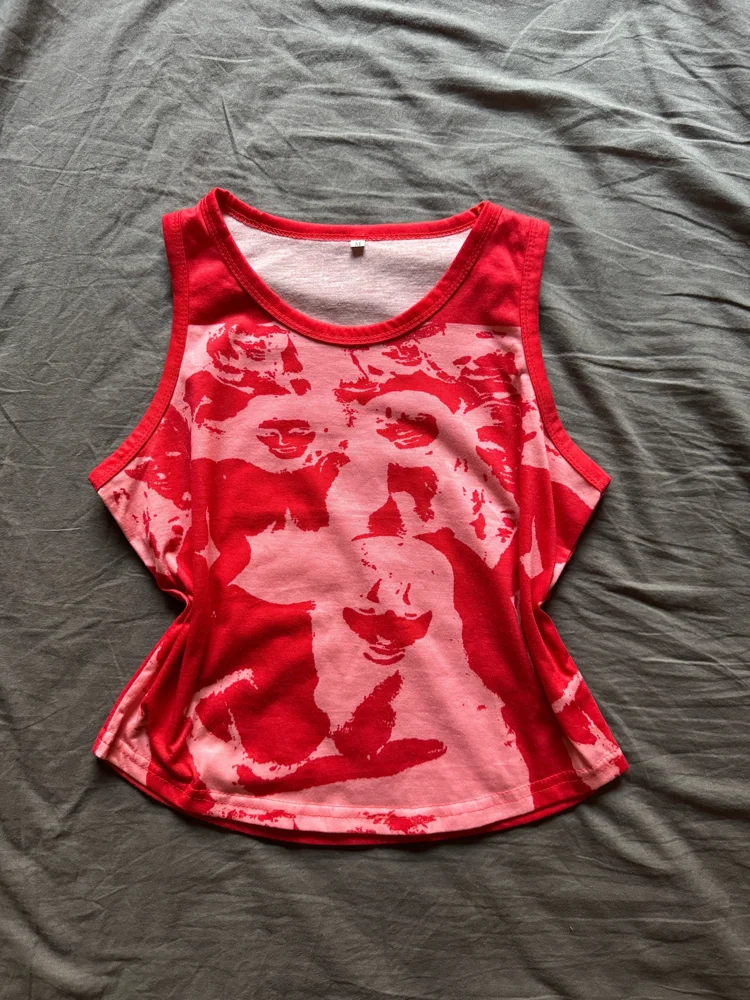 Crop Tops