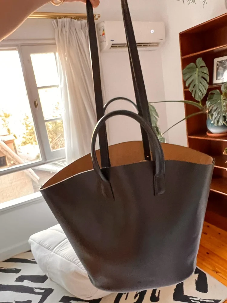 Massimo Dutti Shoulder Bag, size One size, photo 2