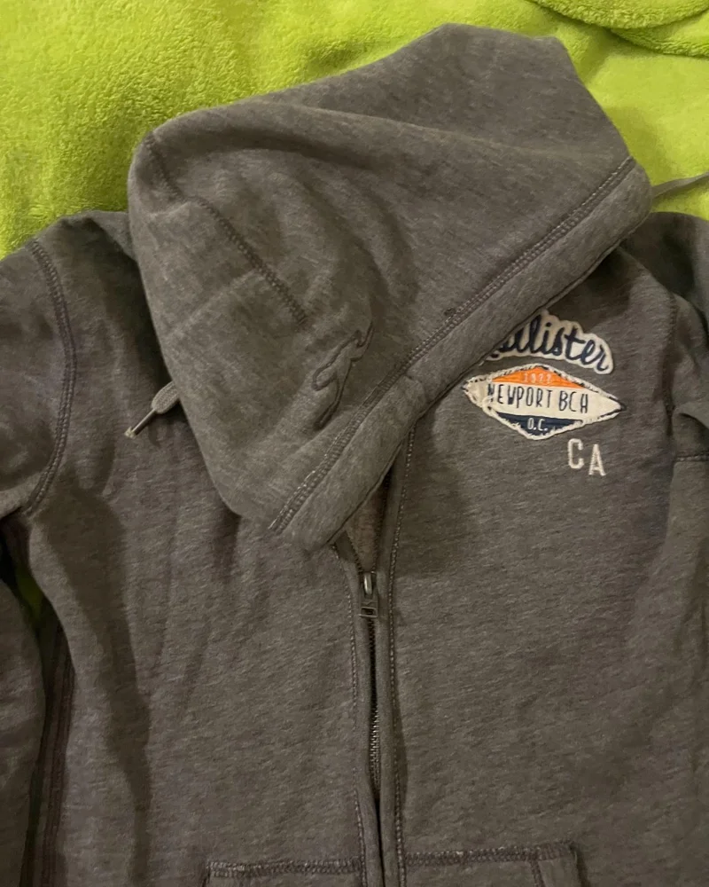Hollister Jackets, size S / 36 / 8, photo 4
