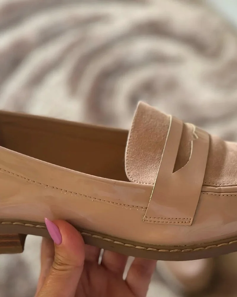 ASOS Loafers, size 38, photo 3