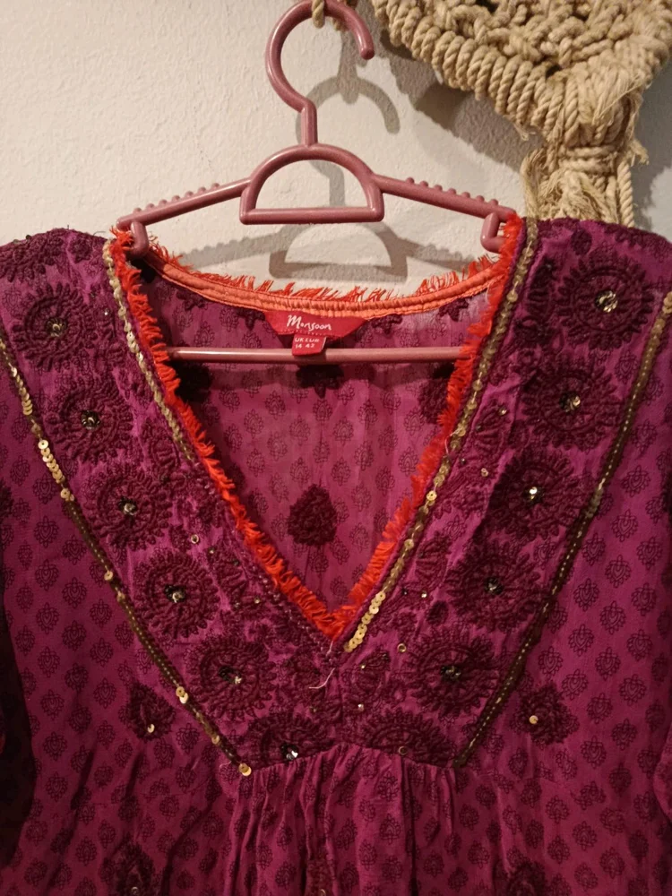 Blouses, size M / 38 / 10, photo 2