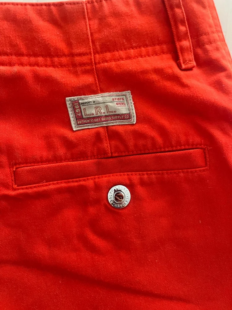 Lauren Ralph Lauren Shorts, size S / 36 / 8, photo 4