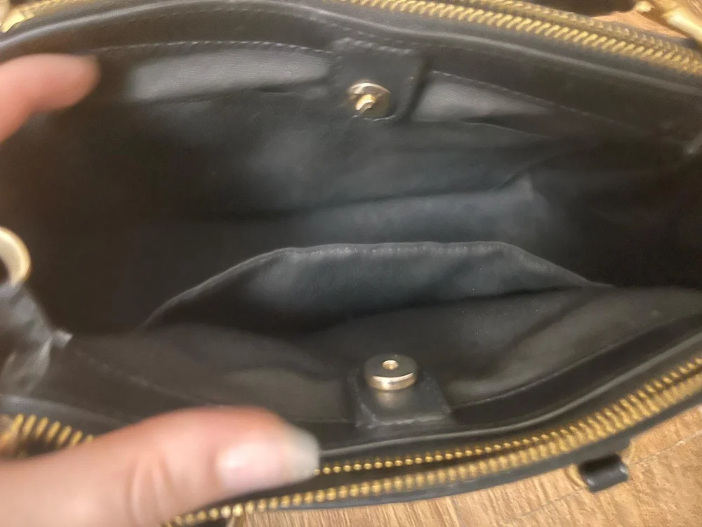 Coach Cross-Body Bag, size Other, photo 5