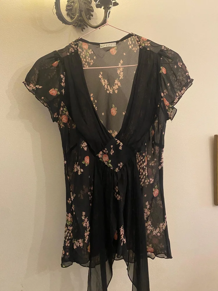 Blouses, size Other, photo 2
