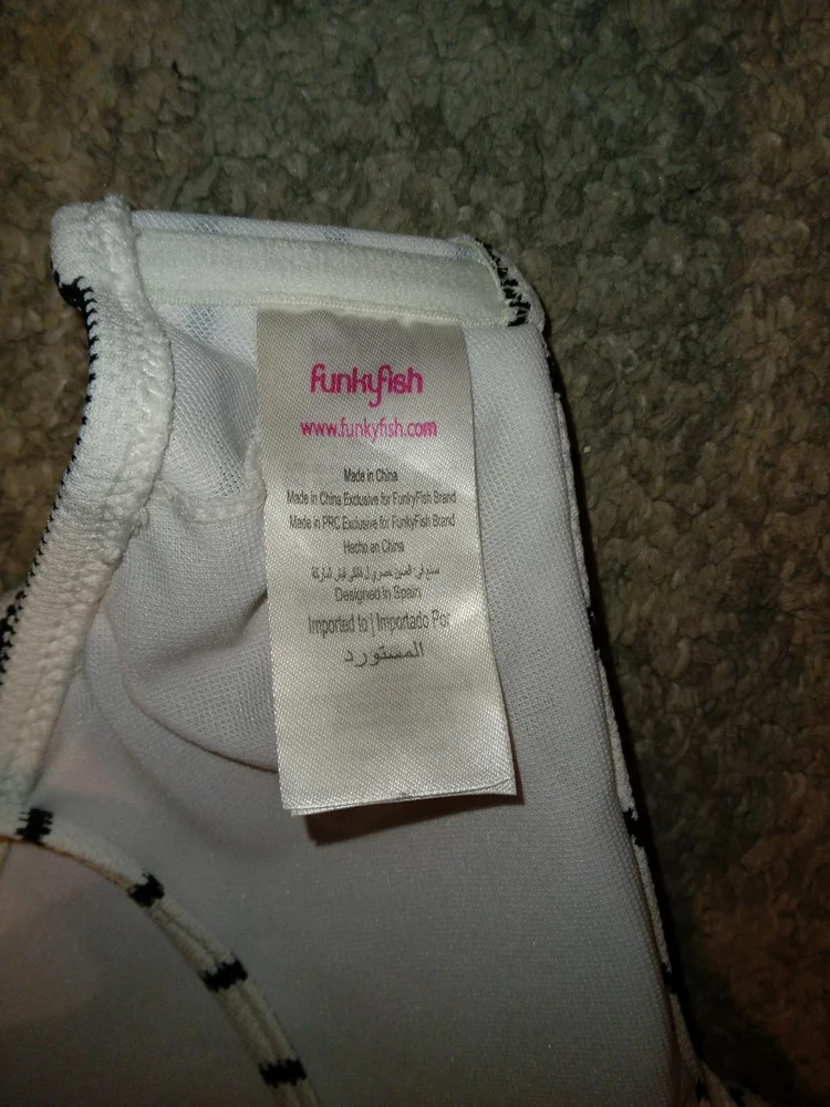 Bikini, size S / 36 / 8, photo 3