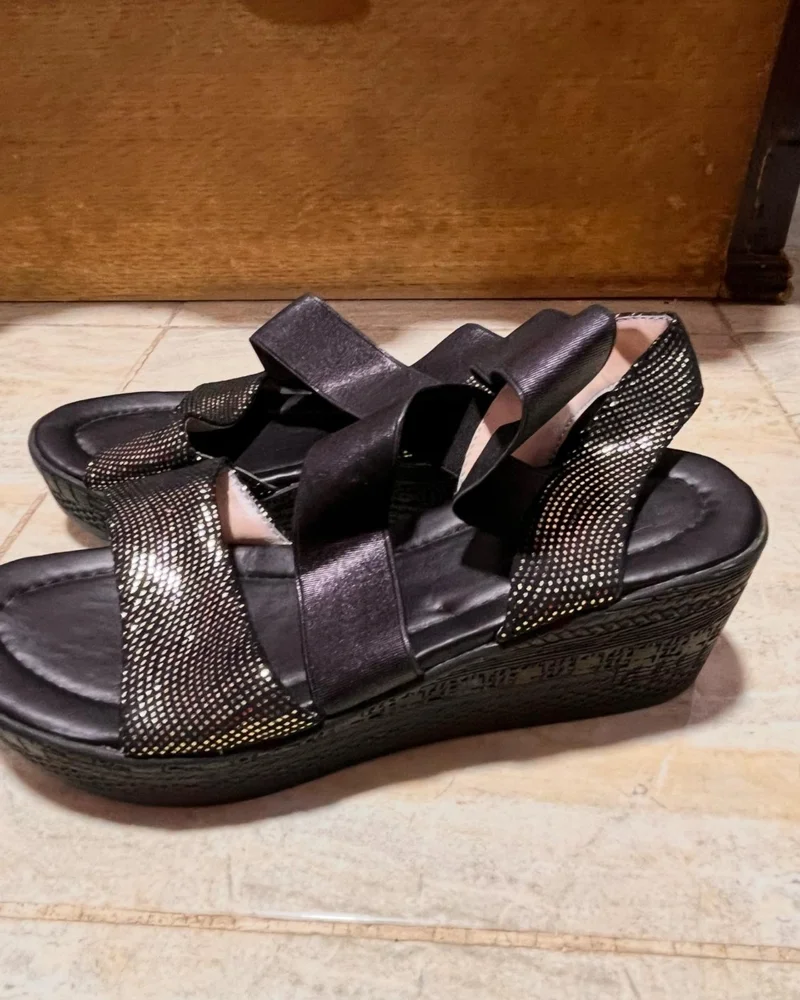 Sandals, size 37, photo 2