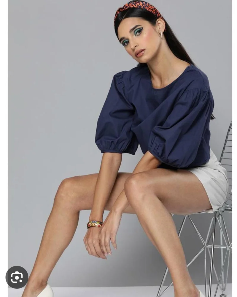 Forever 21 Blouses, size S / 36 / 8, photo 3