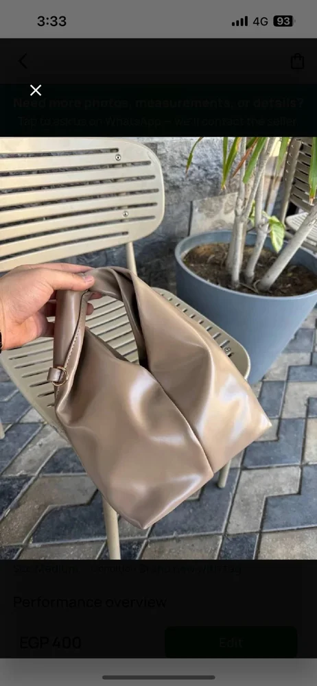 Handbags, size Other, photo 2