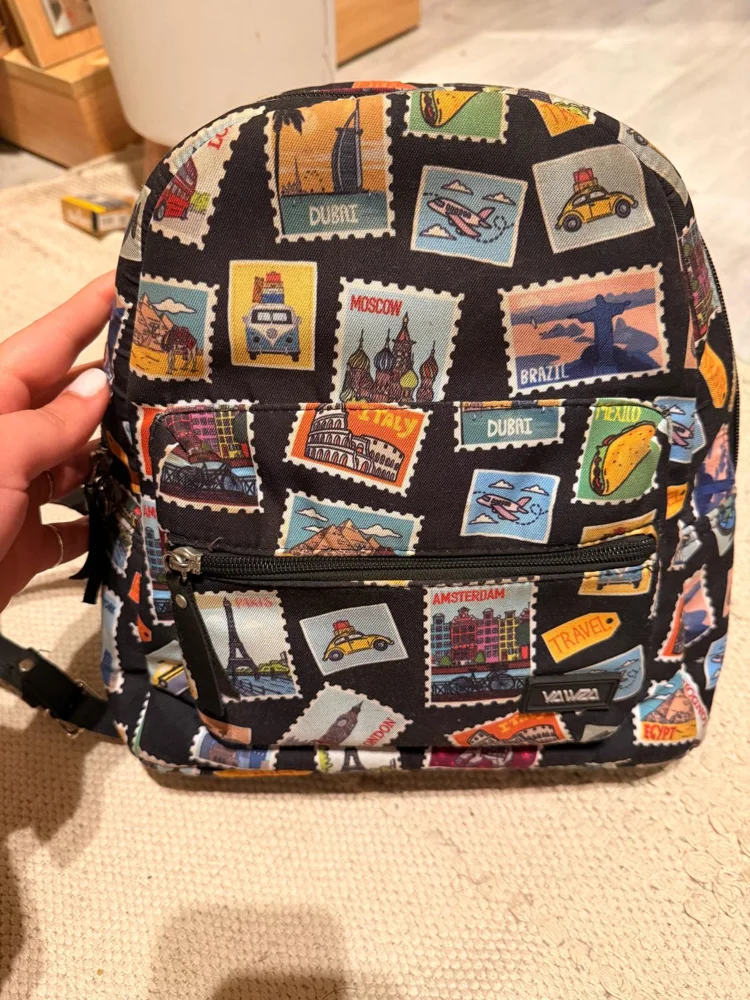 Backpacks