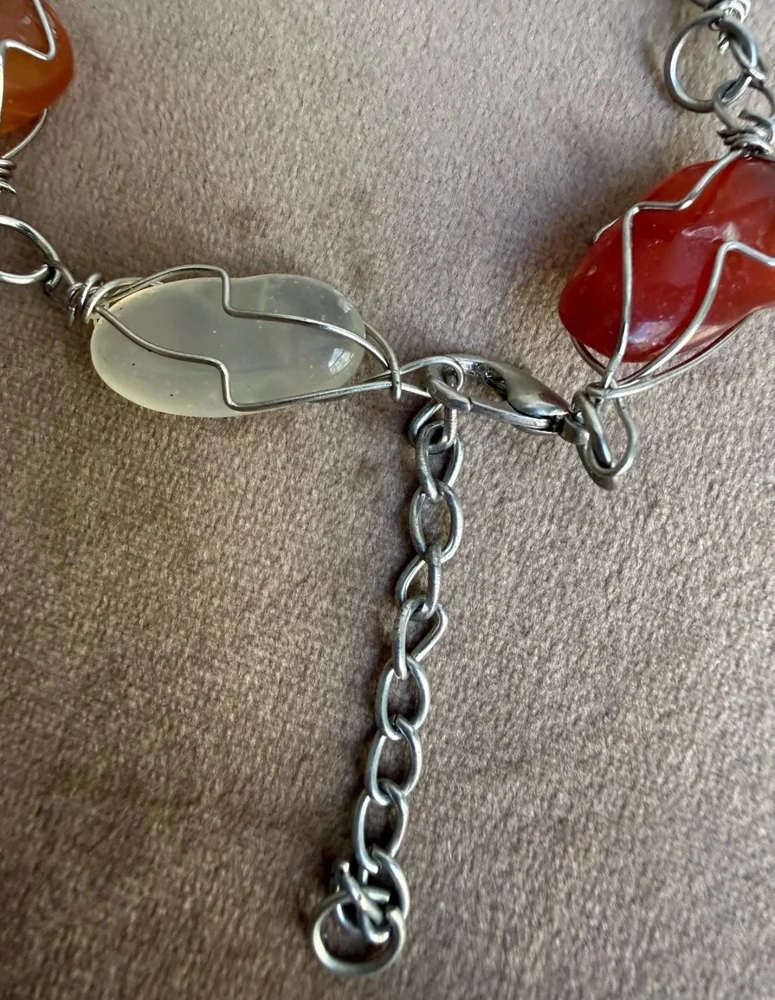 Necklaces, size Other, photo 5
