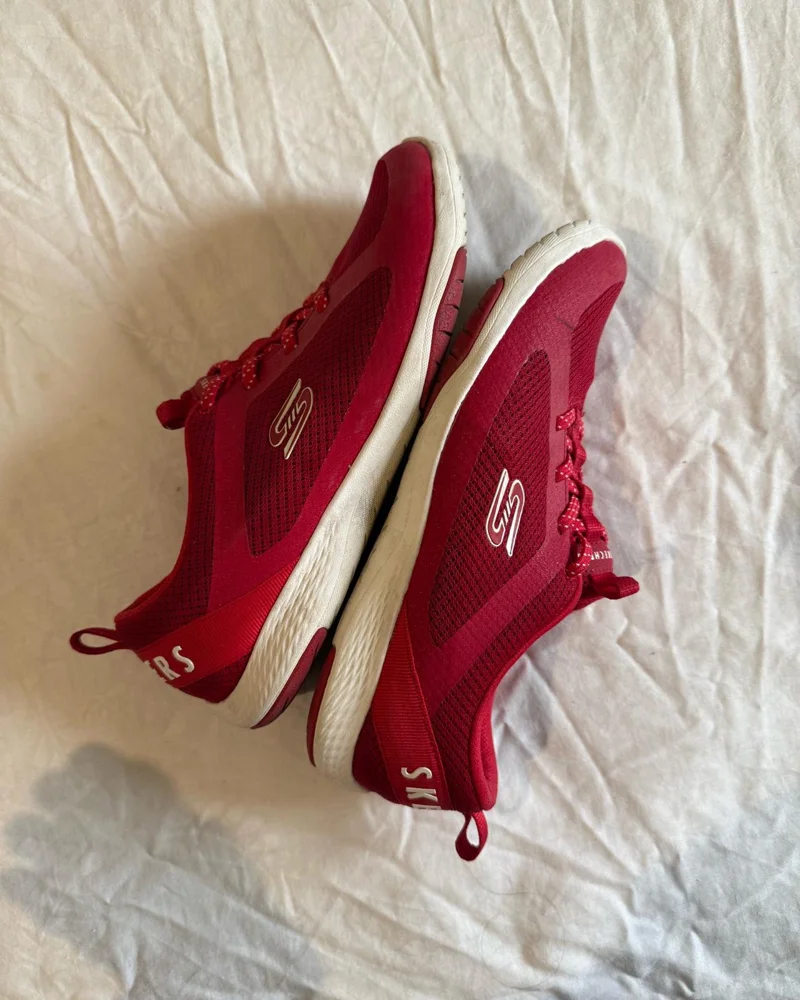 Sneakers, size 37.5, photo 3