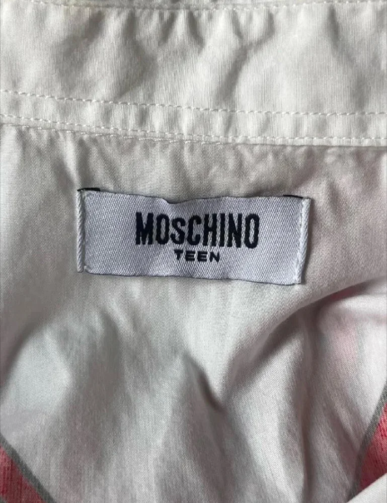 Moschino Shirts, size S / 36 / 8, photo 4