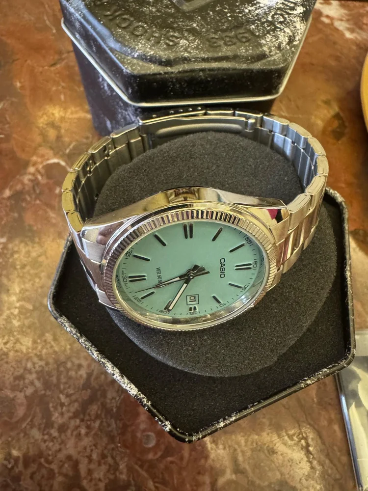 CASIO Watches, size One size, photo 3