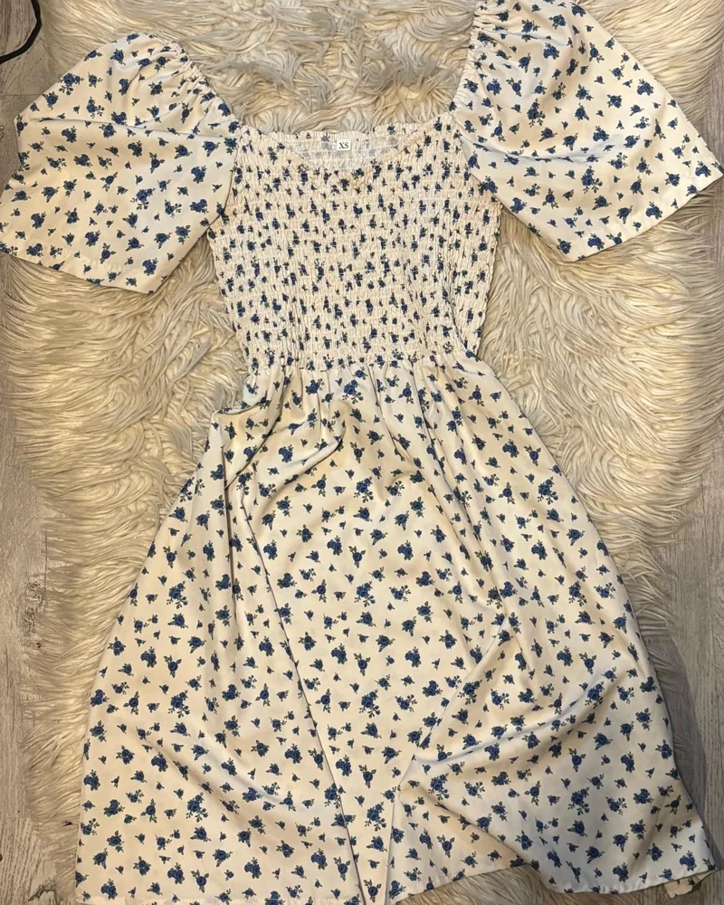 Shein Sundresses, size XS / 34 / 6, photo 2