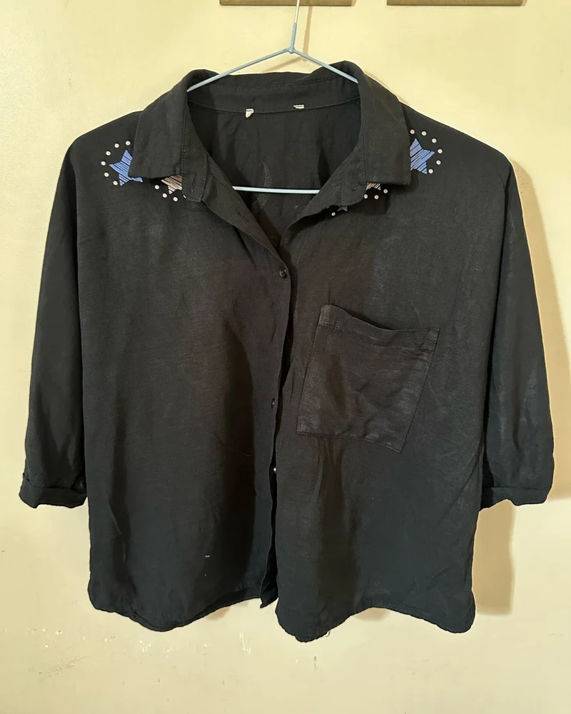 Defacto Blouses, size L / 40 / 12, photo 2