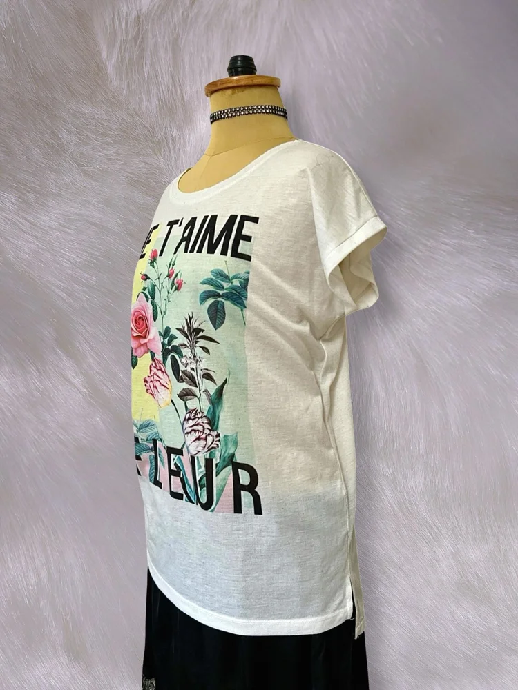 T-shirts, size L / 40 / 12, photo 2
