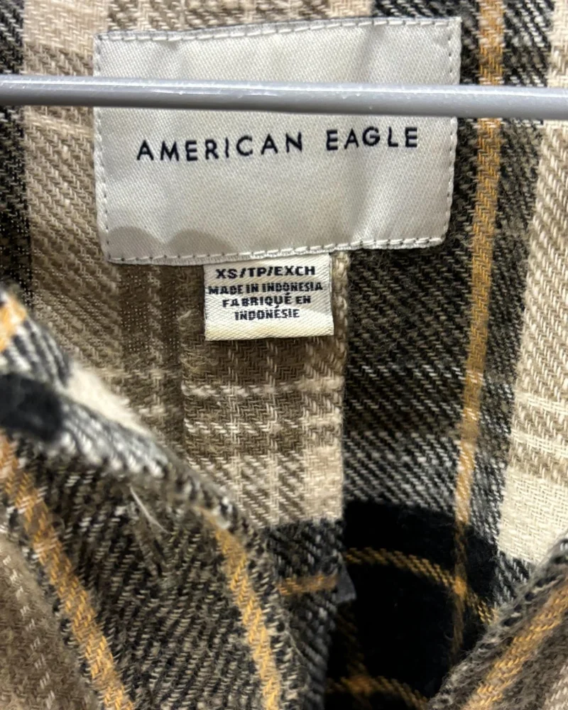 H&M Shirts, size XS / 34 / 6, photo 3