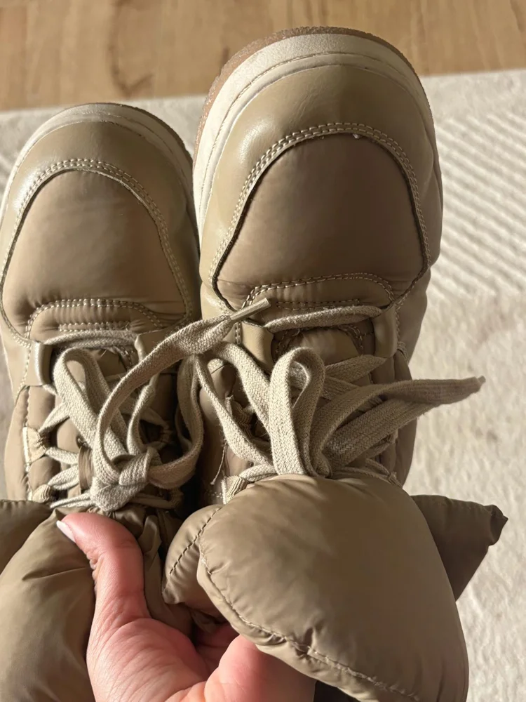 H&M Boots, size 39, photo 3