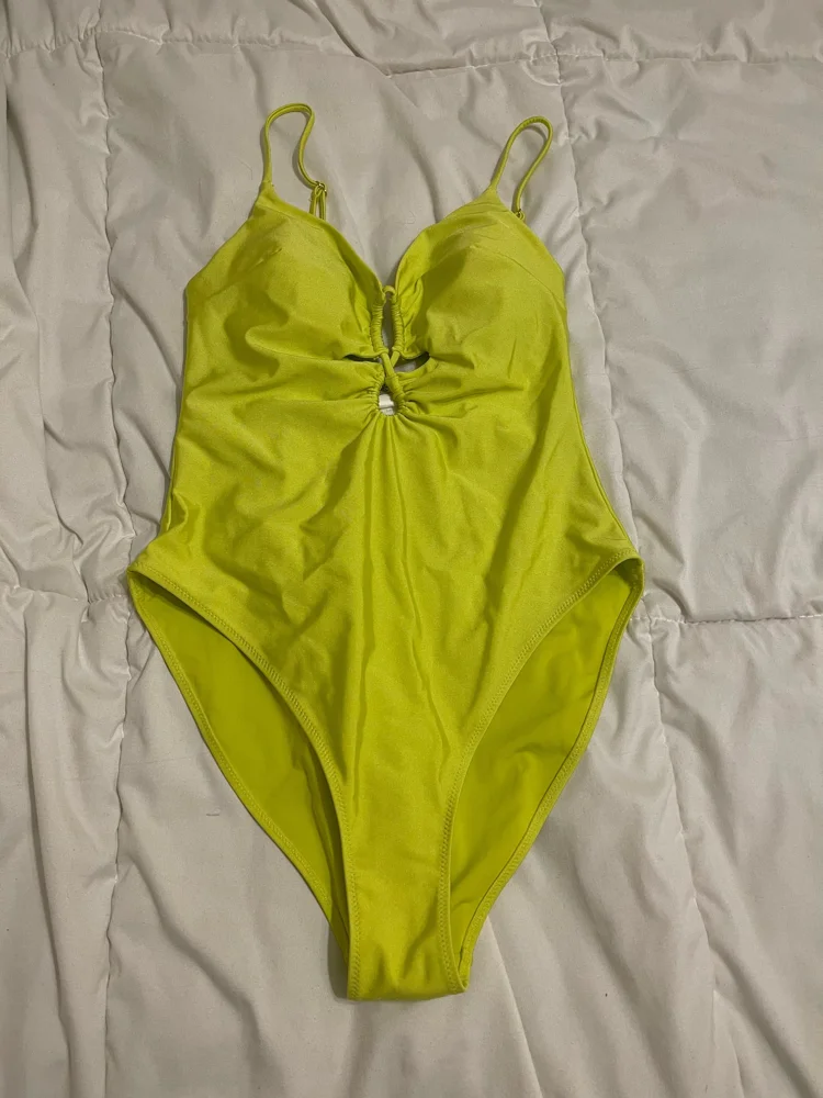H&M One-Piece Swimsuits