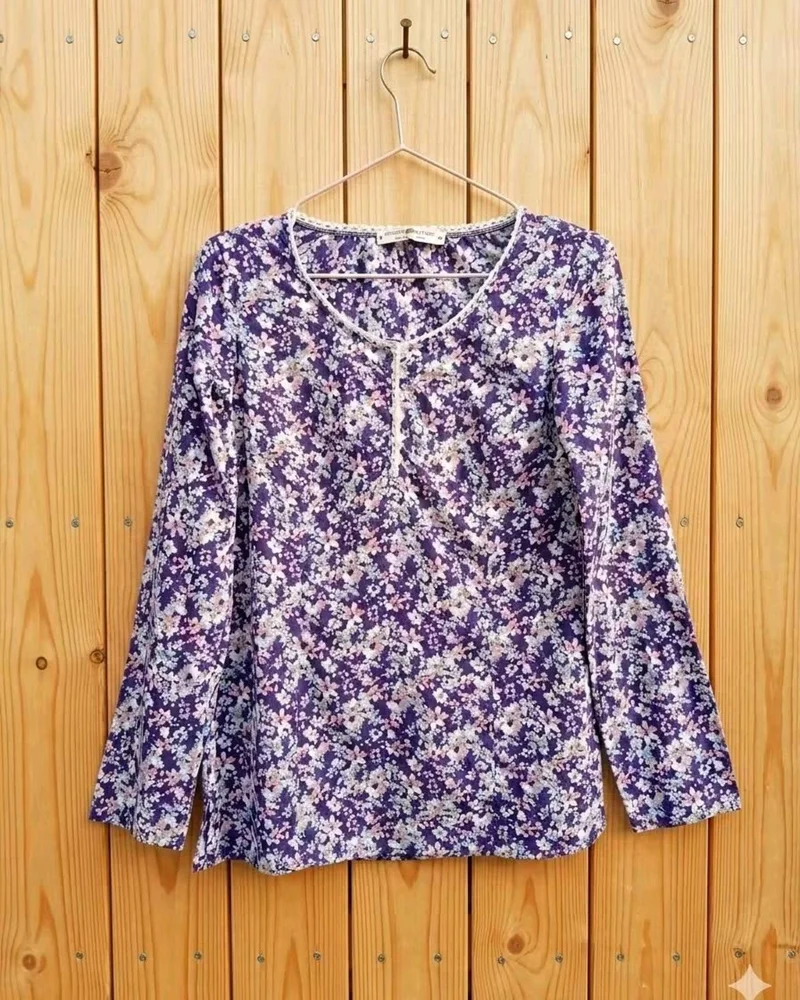 Cache Cache Blouses, size S / 36 / 8, photo 2