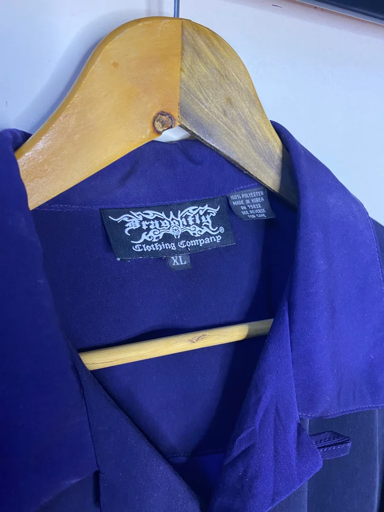 Short Sleeve Shirts, size XL, photo 2