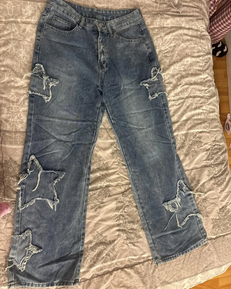 Shein Jeans