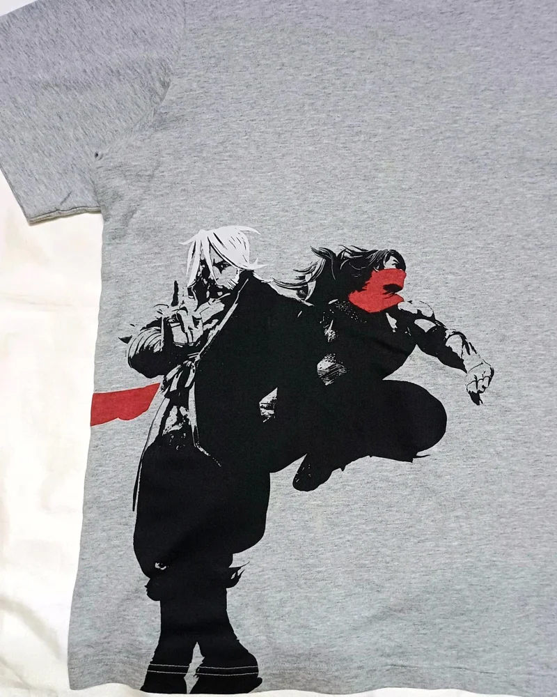 Uniqlo T-shirts, size M, photo 5