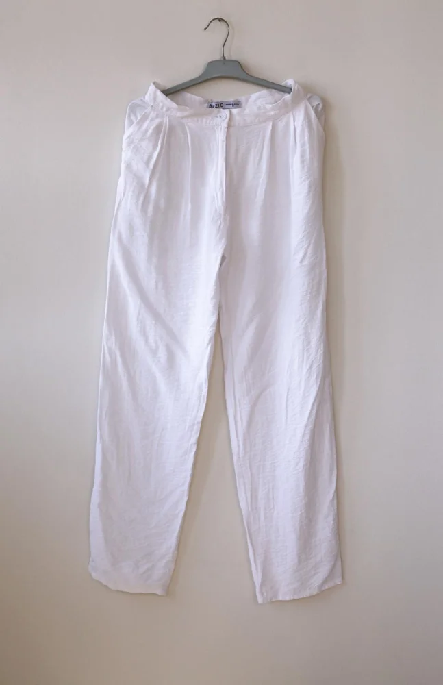 Pants, size S / 36 / 8, photo 4